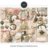 Garden Whispers Bundle 1