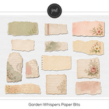 Garden Whispers Bundle 1
