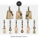 Garden Whispers Bundle 1