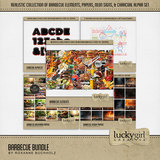 Barbecue Bundle