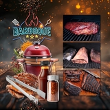 Barbecue Bundle