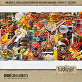 Barbecue Bundle