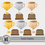 Family Trophies