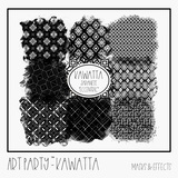 Kawatta - Masks & Effects