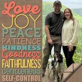 Faith365 Fruit of the Spirit Bundle
