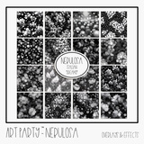 Nebulosa - Overlays & Effects