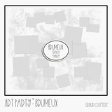 Brumeux - Group Clusters