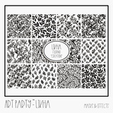 Likha - Masks & Effects
