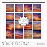 Sol Y Sombra - Backgrounds
