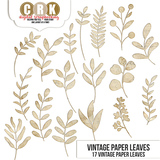 Vintage Paper