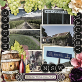 Wine Country Collection