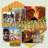 Adventure Land Enhanced Photo Clusters