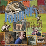 Adventure Land Enhanced Photo Clusters
