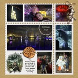 Adventure Land Enhanced Photo Clusters