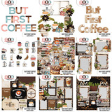 But First Coffee Collection