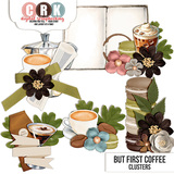 But First Coffee Collection