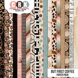 But First Coffee Collection