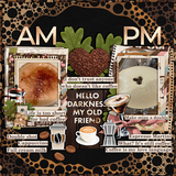 But First Coffee Collection