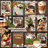 But First Coffee Collection