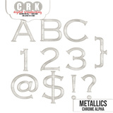 Metallics - Chrome Bundle