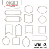 Metallics - Chrome Bundle