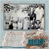 Ancestors - Bundle