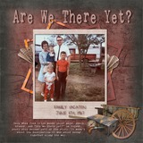 Ancestors - Bundle