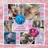 Building Blocks Templates 9-16