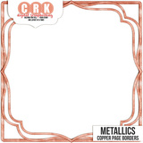 Metallics - Copper Bundle