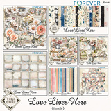 Love Lives Here Bundle