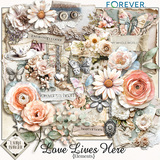 Love Lives Here Bundle