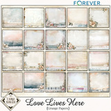 Love Lives Here Bundle