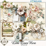 Love Lives Here Bundle