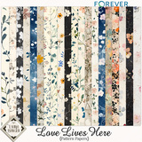 Love Lives Here Bundle