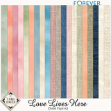 Love Lives Here Bundle
