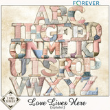 Love Lives Here Bundle