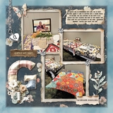 Love Lives Here Bundle