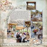 Love Lives Here Bundle