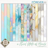 A Fluid State of Mind 6 Bundle