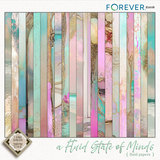 A Fluid State of Mind 6 Bundle