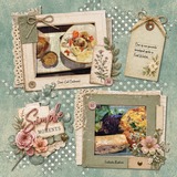Garden Whispers Bundle 1