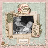 Garden Whispers Bundle 2
