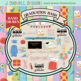 Graduation Bash