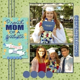 Graduation Bash