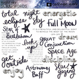 Night Sky Collection