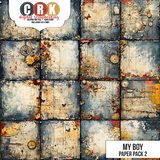 My Boy Collection