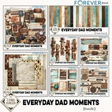 Everyday Dad Moments Mega Bundle
