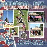 Spirit of America Bundle