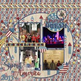 Spirit of America Bundle