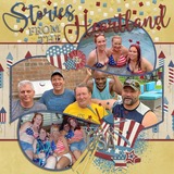 Spirit of America Bundle